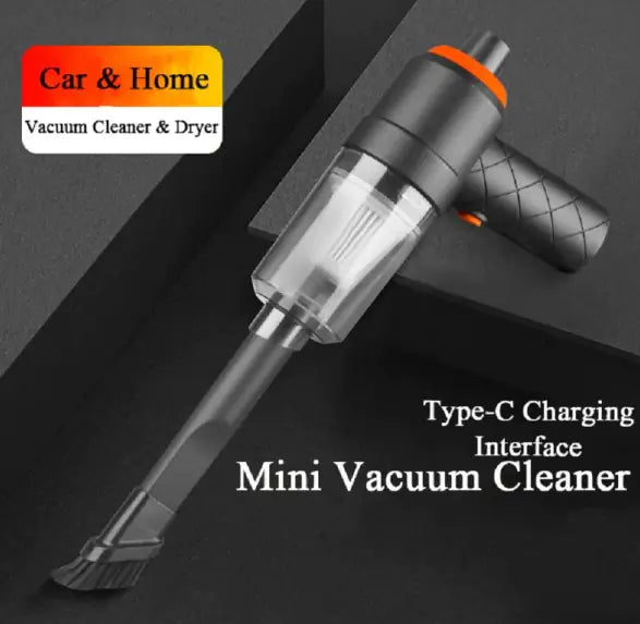 Compact AutoCleaner Pro
