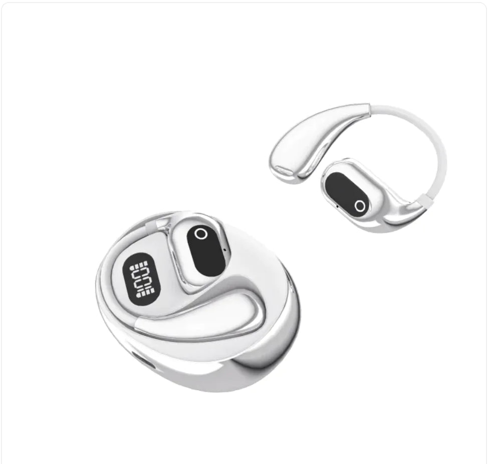 AI Translator Earbuds
