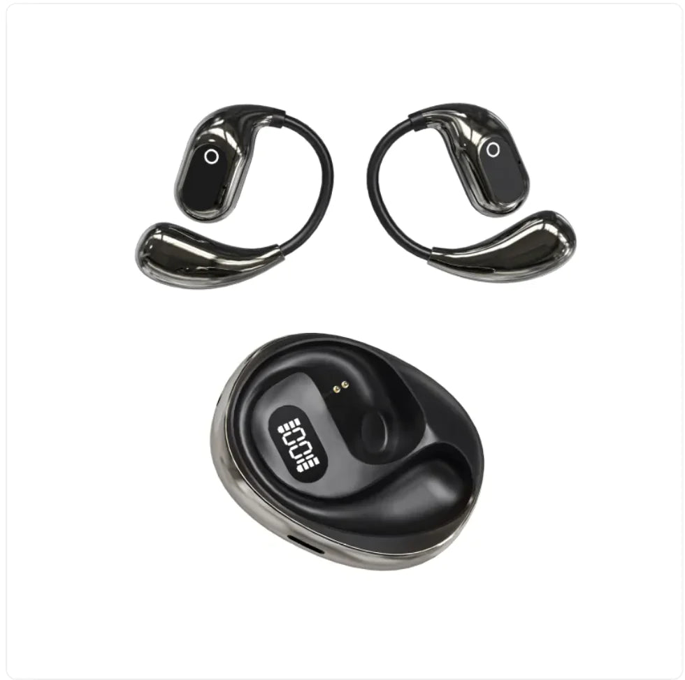 AI Translator Earbuds