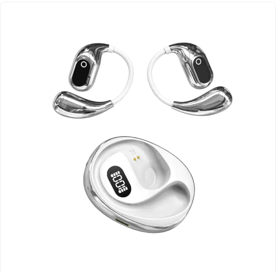 AI Translator Earbuds