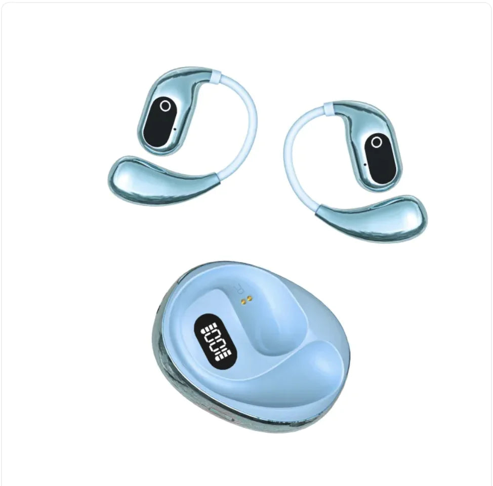 AI Translator Earbuds
