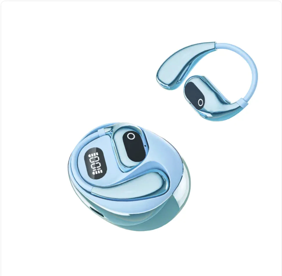AI Translator Earbuds