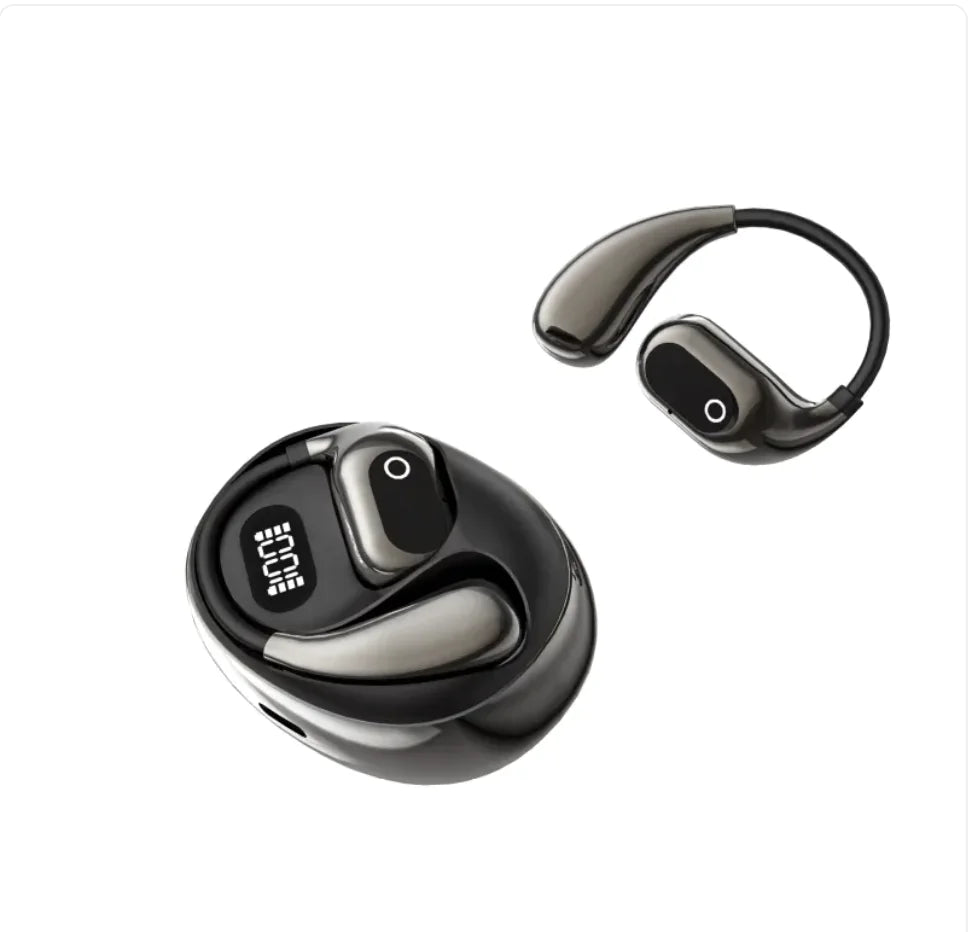 AI Translator Earbuds